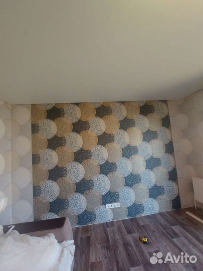 Мастер Оклейки обоев