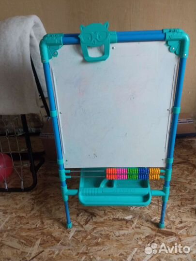 Доска мольберт