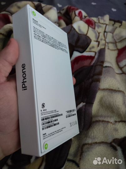 iPhone 14, 128 ГБ