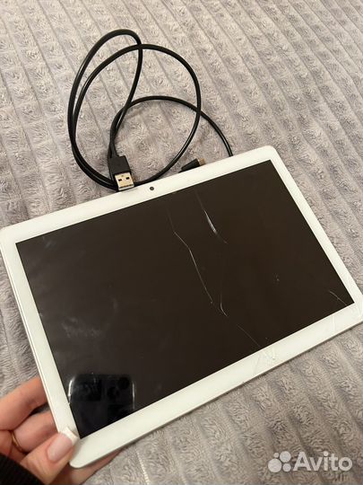 Планшет на запчасти