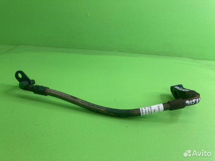 Трубка масляная volvo FH13