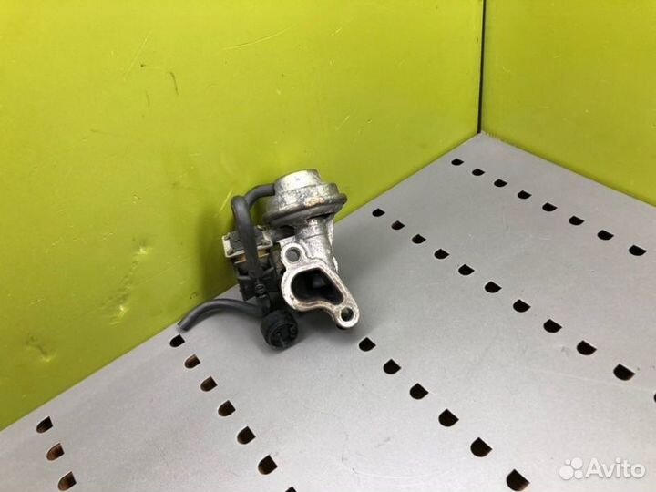 Клапан EGR Mercedes-Benz S-Class W220 M112.944 3.2