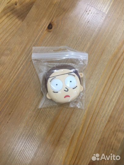 Чехол для наушников airpods 2