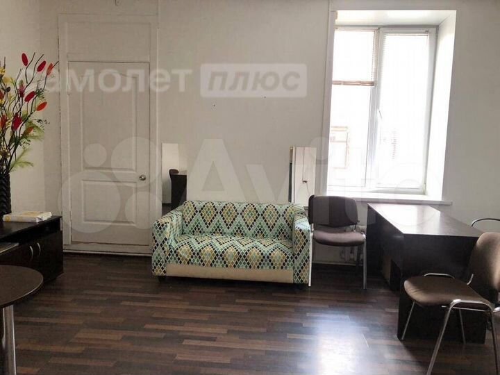 Продам офисное помещение, 24.9 м²