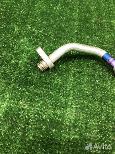 Трубка- шланг компрессора кондиционера Peugeot 308