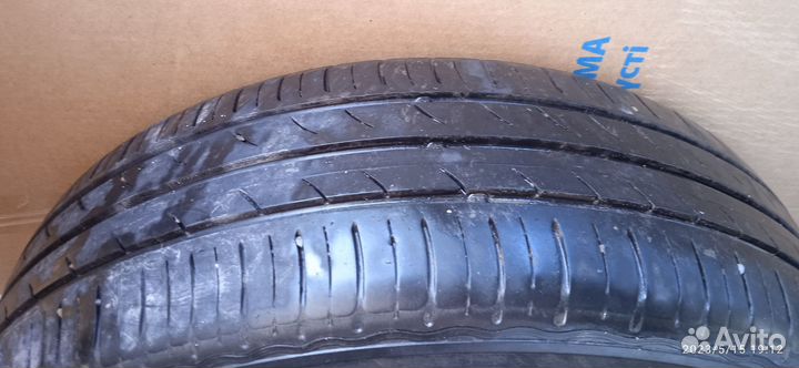 Kumho Ecowing ES31 195/60 R15