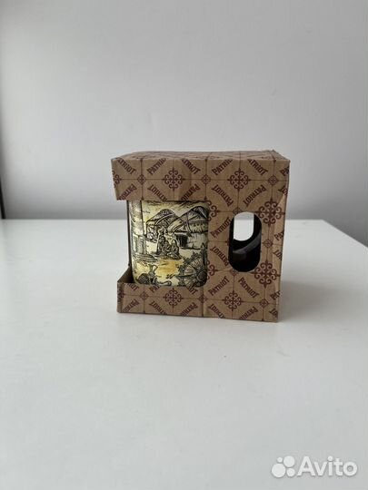 Подарочный набор