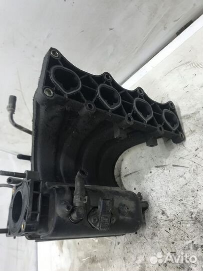 Коллектор впускной Kia Cerato