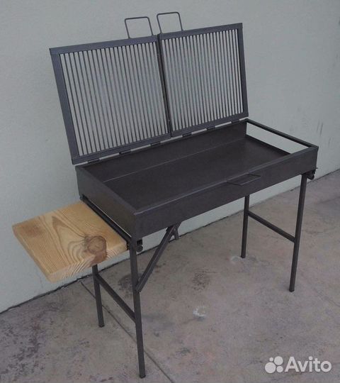 Мангалы топ