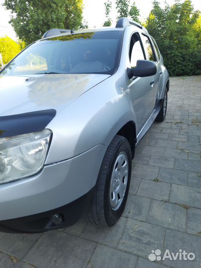 Renault Duster 1.6 МТ, 2014, 230 012 км