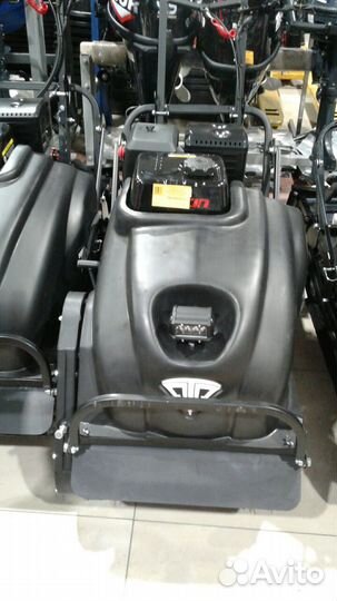 Мотобуксировик Тофалар Тягач 15л.с реверс/эл.старт