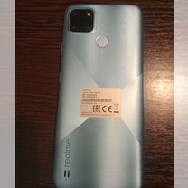 realme C21, 4/64 ГБ