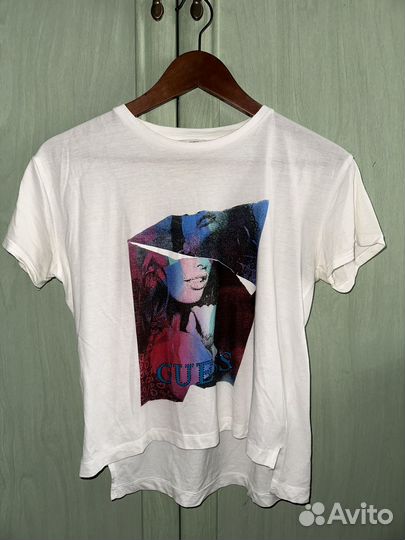 Футболка Guess для девочки