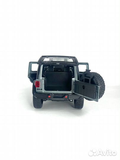 Коллекционная машина 