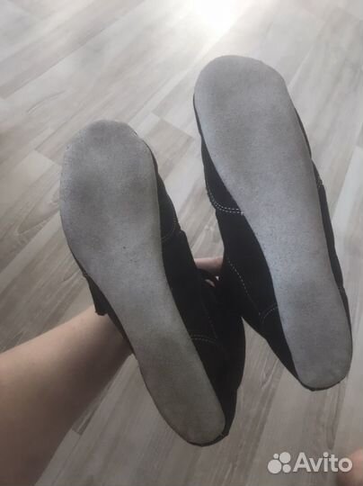Борцовки