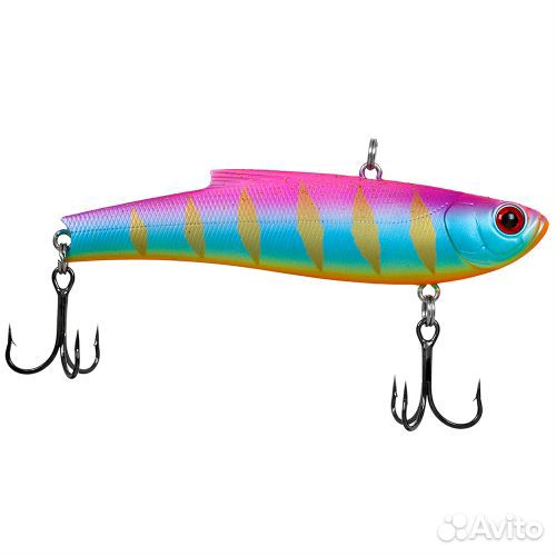 Воблер Bassday range VIB ORC 90ES 9см. 28гр