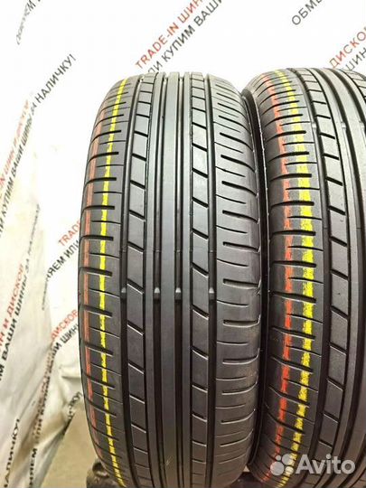 Yokohama BluEarth Ecos ES31 185/65 R14 86S