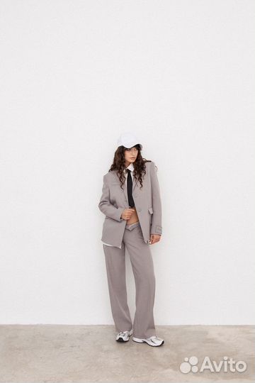 Оптовый пошив одежды / аутсорс / швейный цех