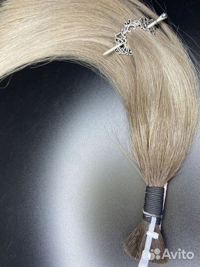 Славянские волосы, 60см, оплата Долями