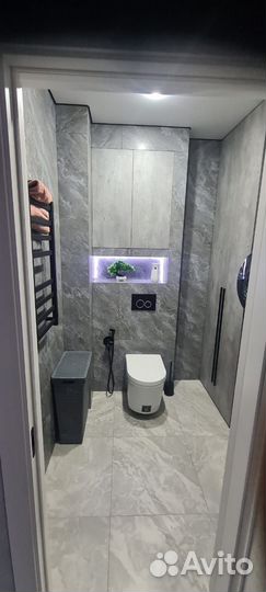 Ремонт квартир офисов коттеджей. Укладка плитки