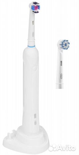Зубная щетка Braun Oral-B PRO 900 Sensitive