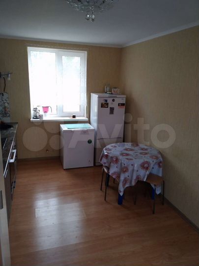 Дом 49,7 м² на участке 15 сот.