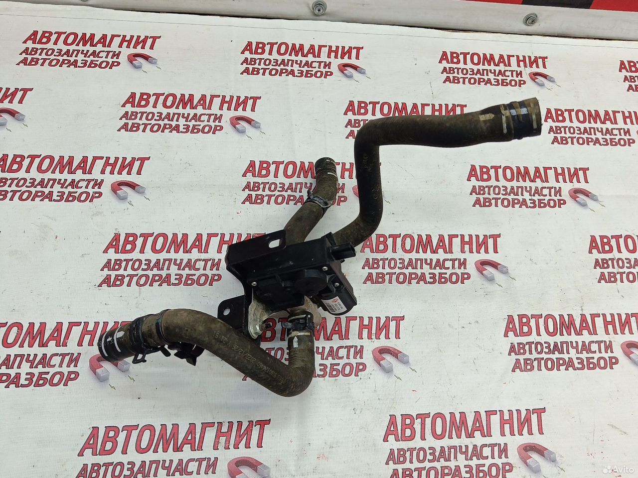 Помпа насос электрический Evolute I-PRO