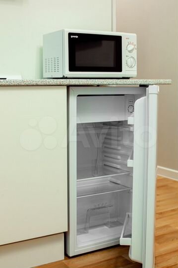 Квартира-студия, 28 м², 18/24 эт.