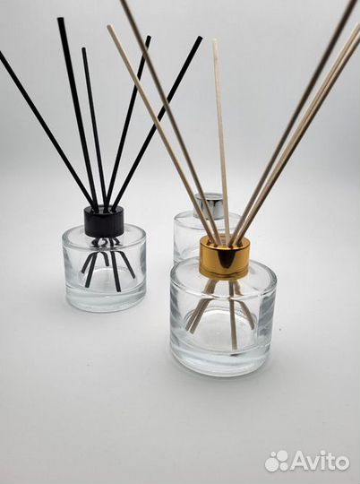 Флаконы и графины оптом