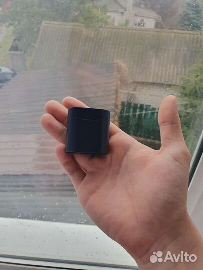 Беспроводные наушники Hayolou