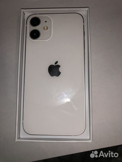 iPhone 12 mini, 128 ГБ