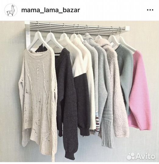 Кашемир, меринос, ангора вязаные вещи