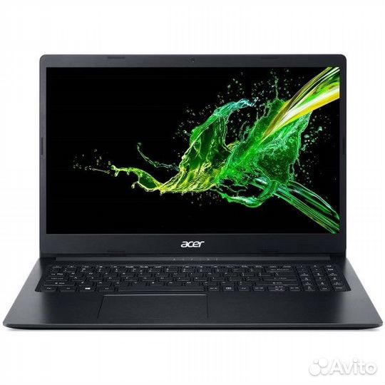 Acer a315-22