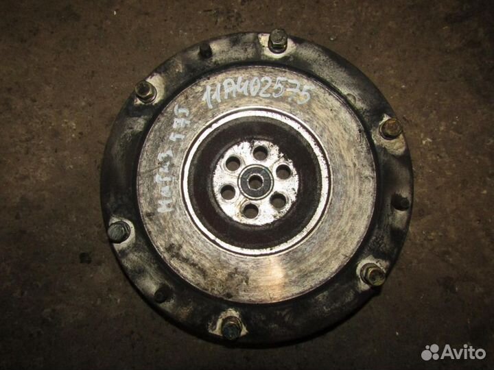 Маховик Matiz 2001-2015