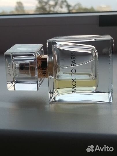 Парфюмерия айзенберг