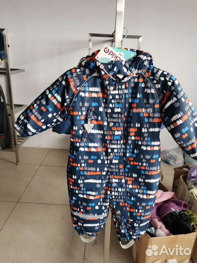 Комбинезон