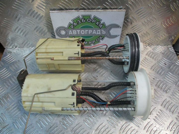 Насос топливный электрический Грейт Волл Ховер Н5