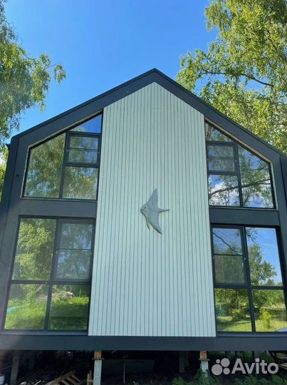 Остекление окон