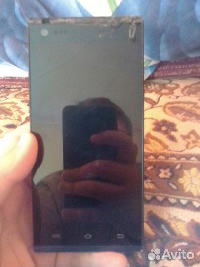DNS S5008, 2/32 ГБ