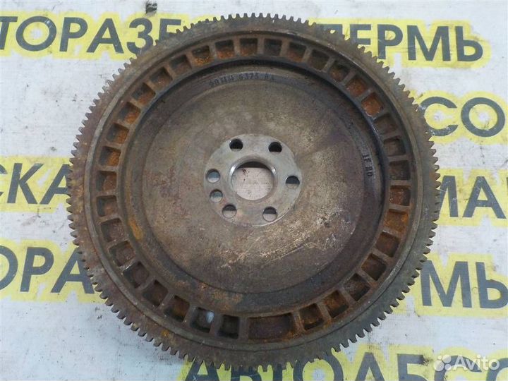 Маховик Ford Focus II 2005-2011