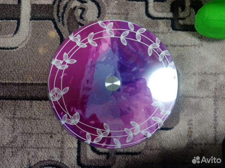 Тортница вращающаяся