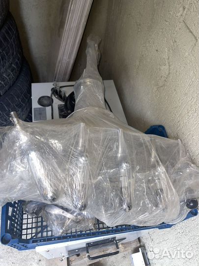 Пивной аппарат