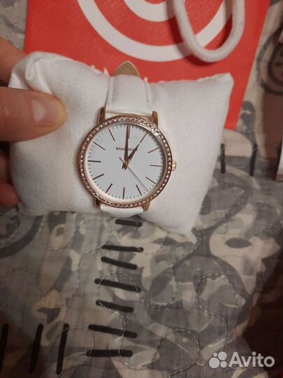 Часы женские sunlight