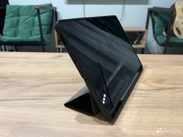 Планшет Samsung tab s6 lite со стилусом