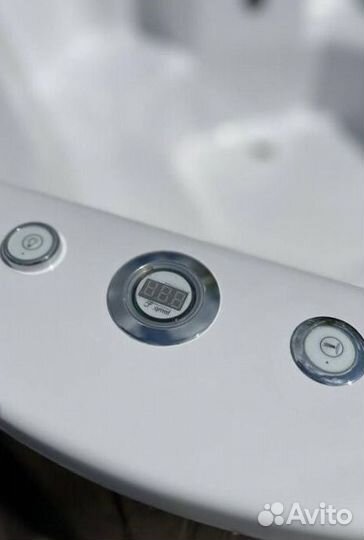 Купель квадратная кв1444