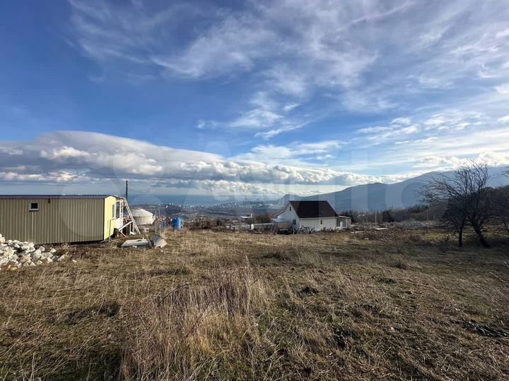 Участок 8 сот. (ИЖС)