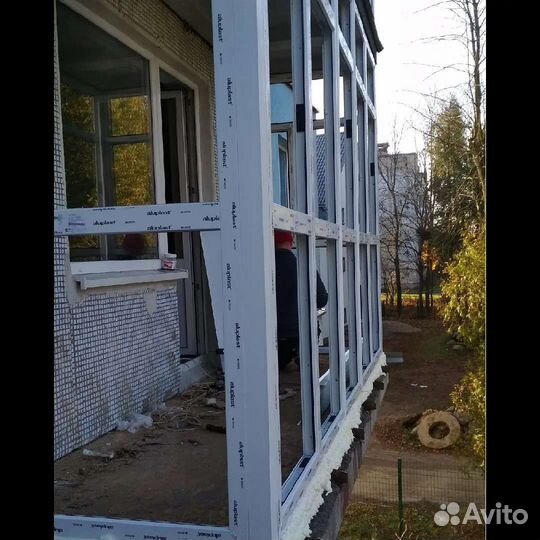 Пластиковые окна Гусев Черняховск Нестеров Озерск
