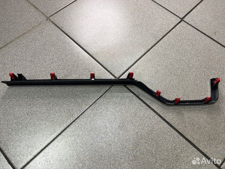 Накладка декоративная Toyota Rav4 mxaa54-4008922