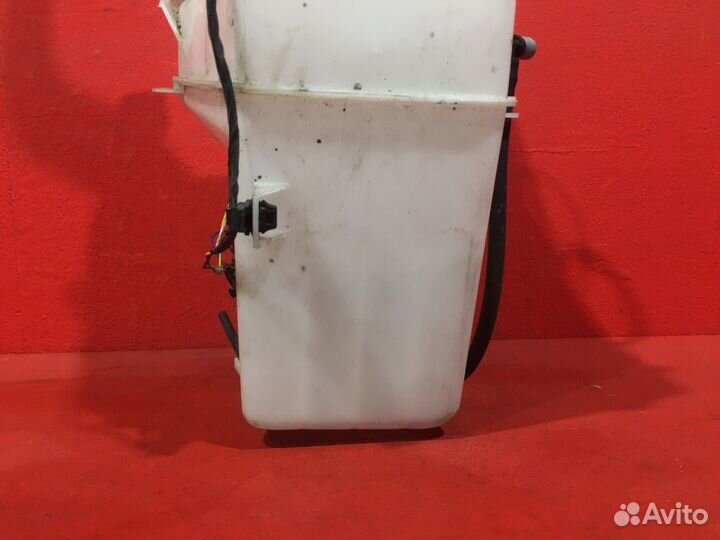 Бачок омывателя Suzuki Sx4 2 (Sx4 New) хетчбэк