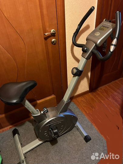 Тренажер велосипед
